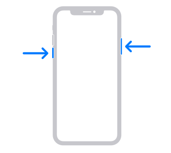 南丰镇苹果15维修站分享iPhone15如何强制关机重启 