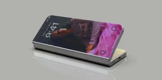 南丰镇苹果屏幕维修店分享iPhone为啥一直使用直面屏 