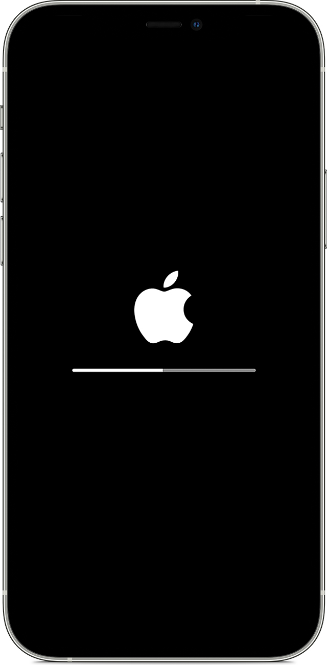 南丰镇苹果手机维修分享iPhone 12 无法更新系统、出现报错的解决办法 
