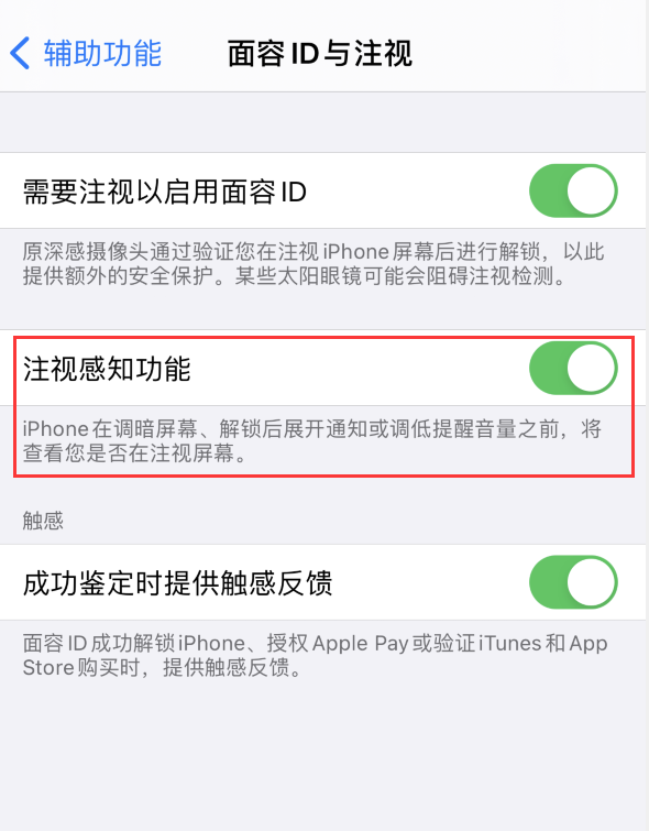 南丰镇苹果手机维修分享iPhone 12 不会自动锁屏怎么办 