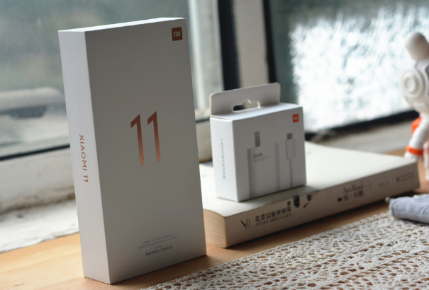 南丰镇苹果手机维修分享小米11和iPhone 12 mini，选哪个 