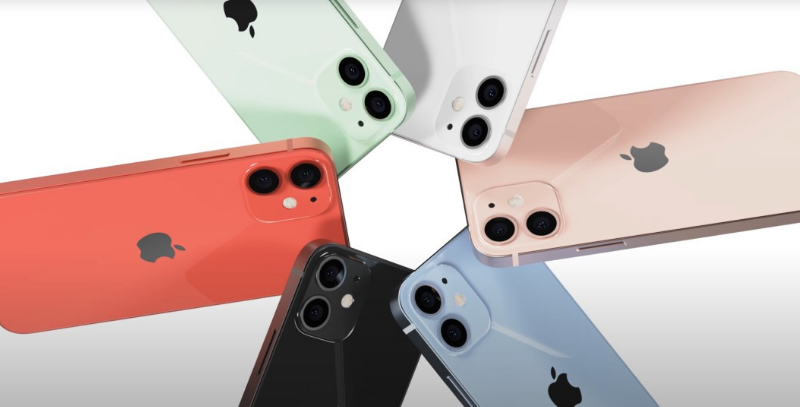 南丰镇苹果手机维修分享iPhone 12 系列信号不好的原因是什么 