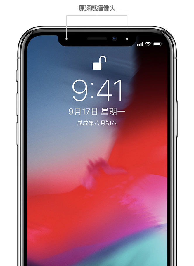 南丰镇苹果手机维修分享iPhone 12 已设置面容 ID 解锁，为什么仍然需要输入密码 