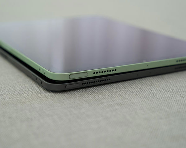 南丰镇苹果手机维修分享iPad Air 4 值得购买吗 